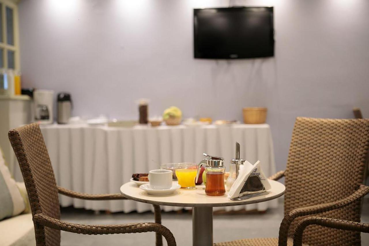 Princess Mare Hotel - Adults Only Naxos City Eksteriør bilde