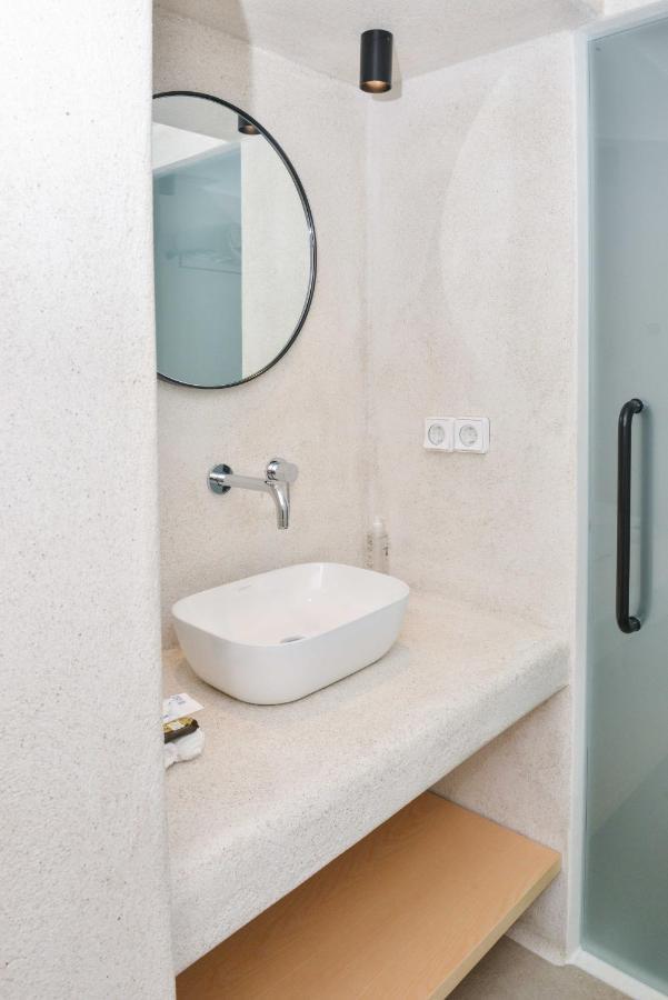 Princess Mare Hotel - Adults Only Naxos City Eksteriør bilde
