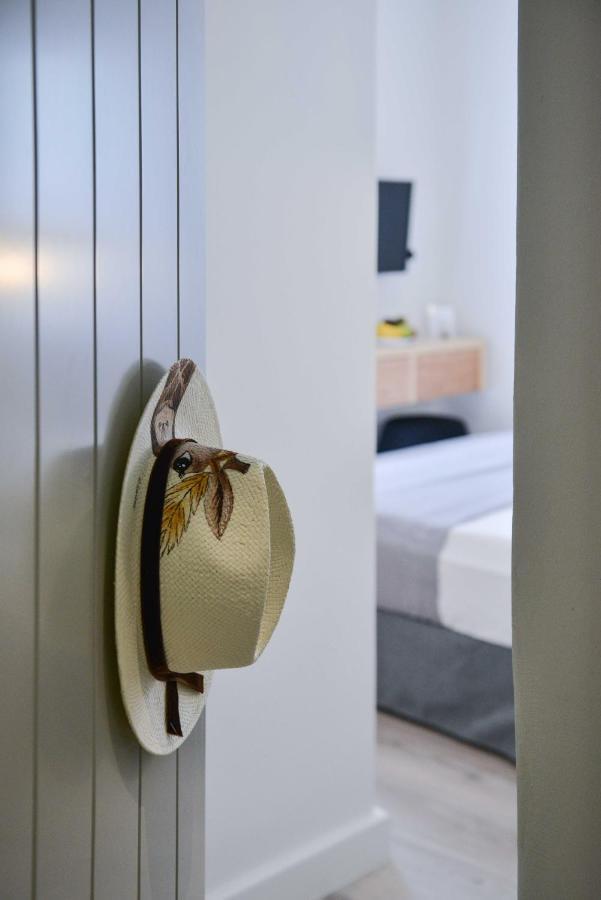 Princess Mare Hotel - Adults Only Naxos City Eksteriør bilde