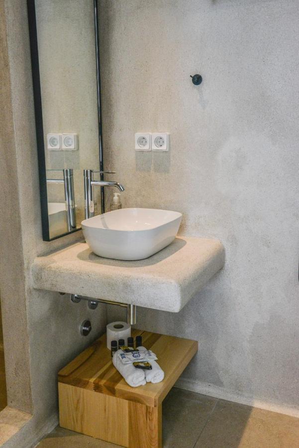 Princess Mare Hotel - Adults Only Naxos City Eksteriør bilde