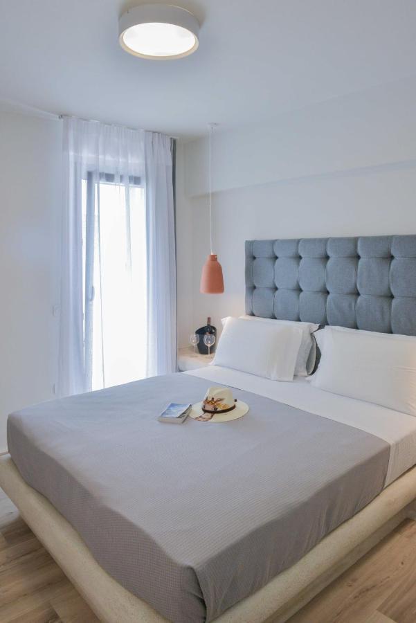 Princess Mare Hotel - Adults Only Naxos City Eksteriør bilde