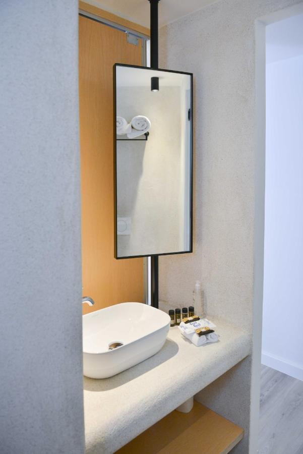 Princess Mare Hotel - Adults Only Naxos City Eksteriør bilde