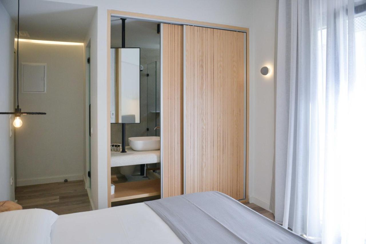 Princess Mare Hotel - Adults Only Naxos City Eksteriør bilde